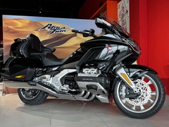 Honda GL 1800 Gold Wing, 2019