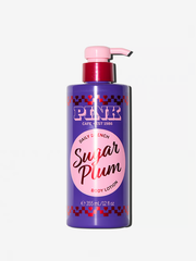 PINK SUGAR PLUM УВЛАЖНЯЮЩИЙ ЛОСЬОН