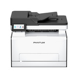 МФУ Pantum CM2100ADN