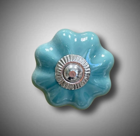 ручка индия №56