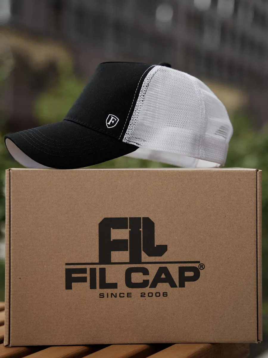 Бейсболка снепбек летняя с сеткой