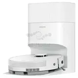 Робот-пылесос Dreame Robot Vacuum and Mop D20 Plus, цвет белый