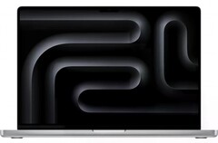 MacBook Pro 16 (M5 Max 18-Core, GPU 40-Core, 48GB, 2TB)