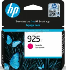 Картридж Cartridge HP G25 EvoMore Magenta (for HP OfficeJet Pro 8123)