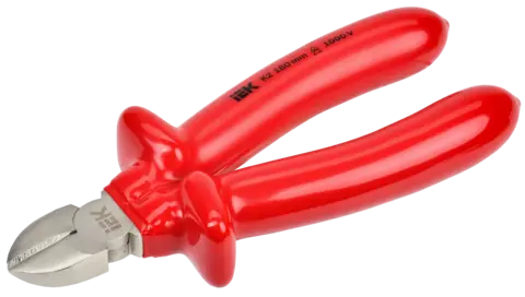 ARMA2L 3 Бокорезы диэлектрические 160мм K2 IEK