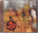 SPOOKY TOOTH: An Electronic Mass (Компакт-диск)