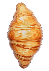 Фигура 29'' Круассан Fl