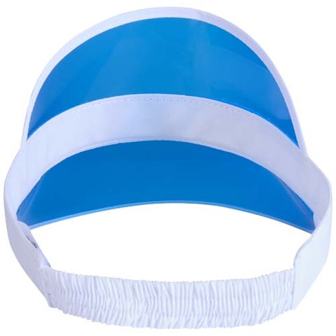 Кепка Bright c прозрачным козырьком