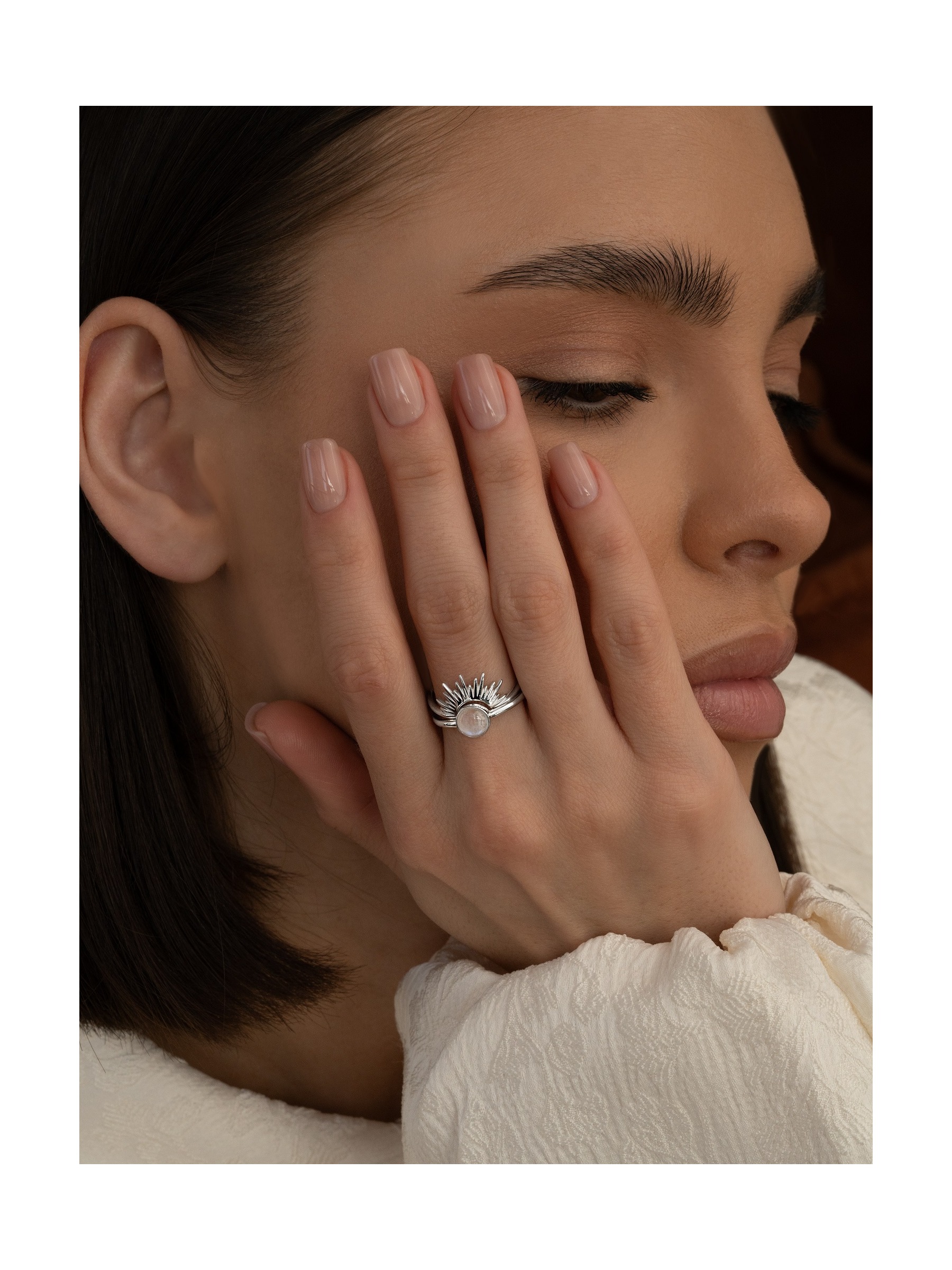 Кольцо Восход