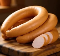 Колбаса вареная «Молдавская» 600-700 гр