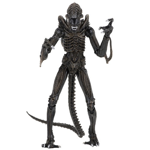 Чужие фигурка Чужой Воин Ultimate в ассортименте