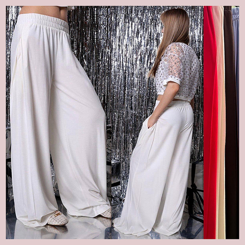 Брюки трикотаж д (8-13) 260424-SH828