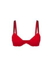VERY SEXY БЮСТГАЛЬТЕР ГЛАДКИЙ ПУШ-АП СО СТРАЗАМИ