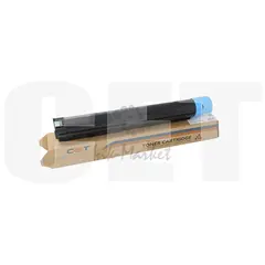 Тонер-картридж (CPT, CE08) 106R03748 для XEROX VersaLink C7020/C7025/C7030 (CET) Cyan, 210г, 16500 стр., CET141606