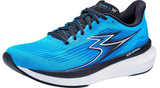 Кроссовки беговые 361° Spire Blue/Black 6 мужские