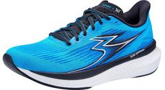 Кроссовки беговые 361° Spire Blue/Black 6 мужские