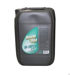 Масло моторное Волга-ойл М-10Г2К SAE30