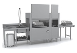 Машина посудомоечная конвейерная Apach Chef Line LTPT200 WMR AYWX