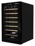 Винный шкаф Libhof Gourmet GM-34 black