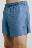 Беговые шорты Noname Waft Shorts 25 Ux Steel Blue