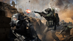 Игровая валюта Battlefield 6: 1100 BFC (цифровая версия) (Xbox Series X|S) (WW)