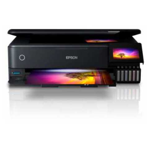МФУ Epson L8180