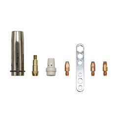 Горелка MW-40KD (5m / Air / Euro)