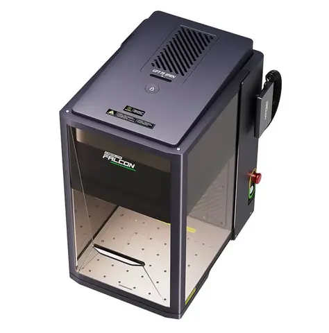 Лазерный гравер Creality Falcon T1 Diode 40W