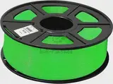 Пластик для принтера 3D Cactus CS-3D-PETG-1KG-GREEN PETG d1.75мм 1кг L316м 1цв.