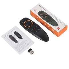Air Mouse G10S пульт управления для ТВ приставок