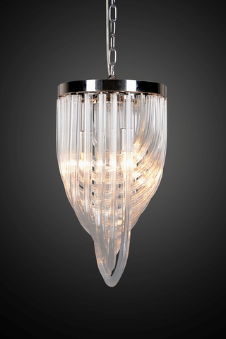 Люстра Murano D6376-3N
