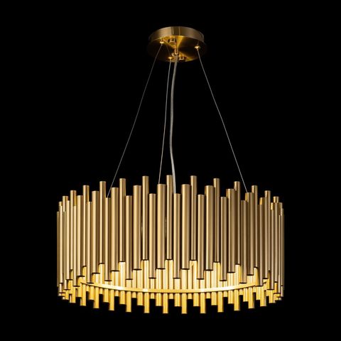 Подвесной светильник Maytoni Coliseo MOD136PL-06BS