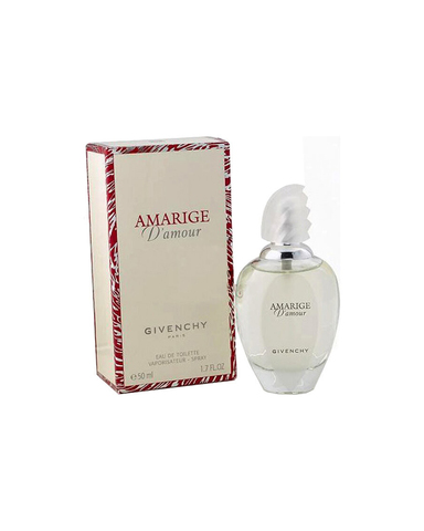 Givenchy Amarige D'Amour