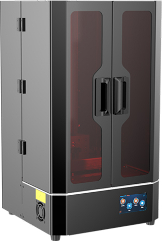 3D-принтер FlashForge Foto 13.3