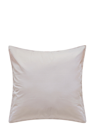 Наволочка 70x70 Luxberry Soft Silk Sateen серая