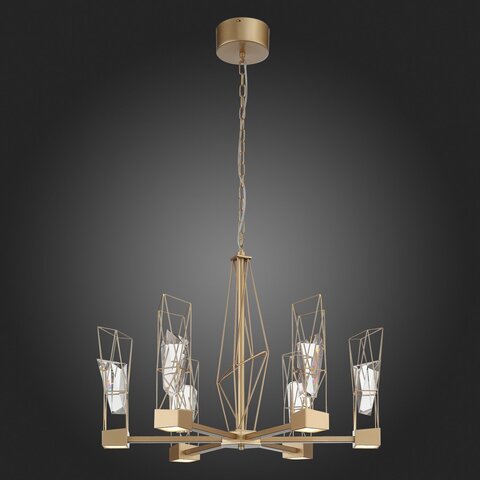 Люстра подвесная ST Luce Progetto SL815.203.06
