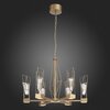 Люстра подвесная ST Luce Progetto SL815.203.06