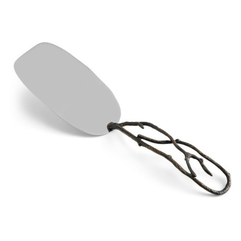 Лопатка для торта 27см Michael Aram Бабочки гинкго