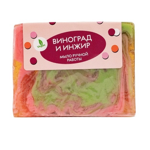 Монастырское мыло 