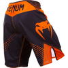 Шорты Venum Camo Hurricane Orange