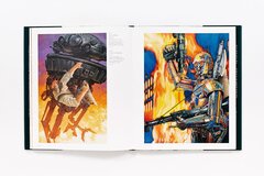 Star Wars Art: Illustration (На Английском языке)