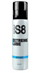 Stimul8 S8 Extreme Lube 100 мл – водный лубрикант с расслабляющим эффектом