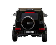 Mercedes-Benz G500 (ЛИЦЕНЗИОННАЯ МОДЕЛЬ) с дистанционным управлением