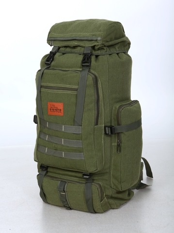 Картинка рюкзак тактический Skully Tactic RWZS22 army - 6