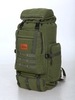 Картинка рюкзак тактический Skully Tactic RWZS22 army - 6
