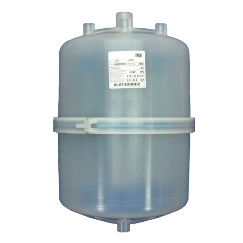 Неразборный цилиндр Carel BL0T1A00H2 3 л/ч, 3х400В, тип A, для воды низкой жесткости