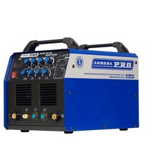 Аппарат аргонодуговой сварки Aurora Pro Inter TIG 200 AC/DC PULSE