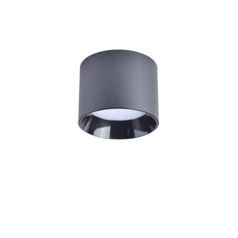 Накладной светодиодный светильник Favourite Rout 4208-1C