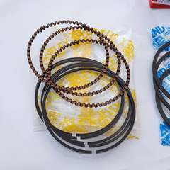 КОЛЬЦА ПОРШНЕВЫЕ 0,5 MATIZ 0,8 СТАР ОБР (НА 3 ПОРШНЯ) (1,2*1,5*2,8) TPR