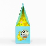 Крем для лица с муцином улитки ELIZAVECCA